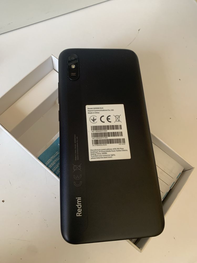 Redmi 9A 2/32GB