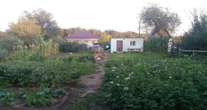 Продам дачу Акжар 1