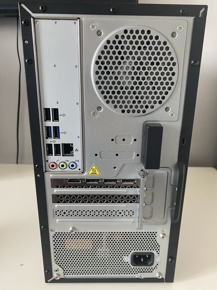 core i5-12400f/8/rtx3050 8/ ssd 500