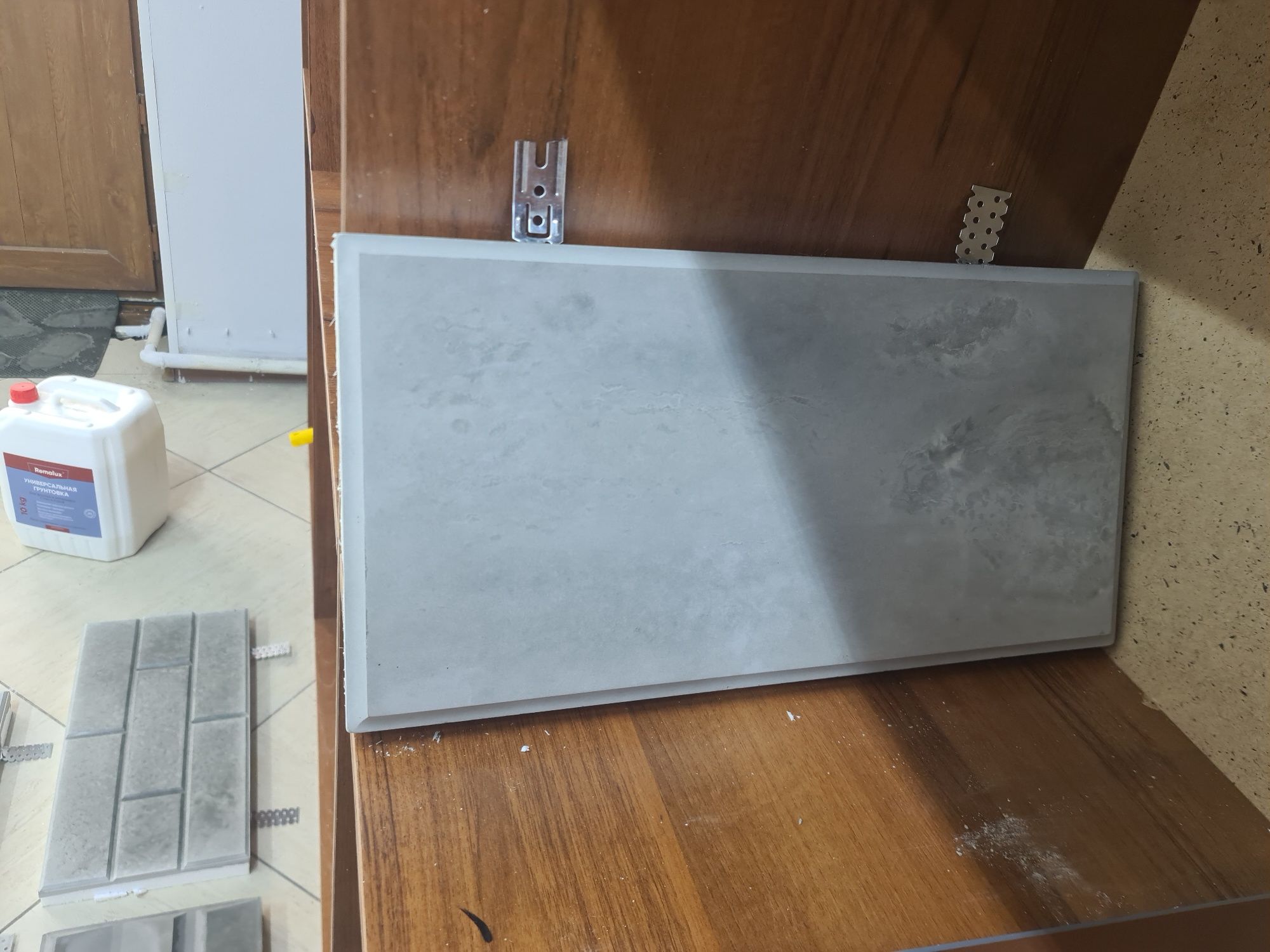 3500тг/м2 Полифасад, Теплофасад