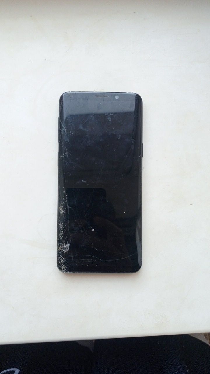 Samsung galaxy s9