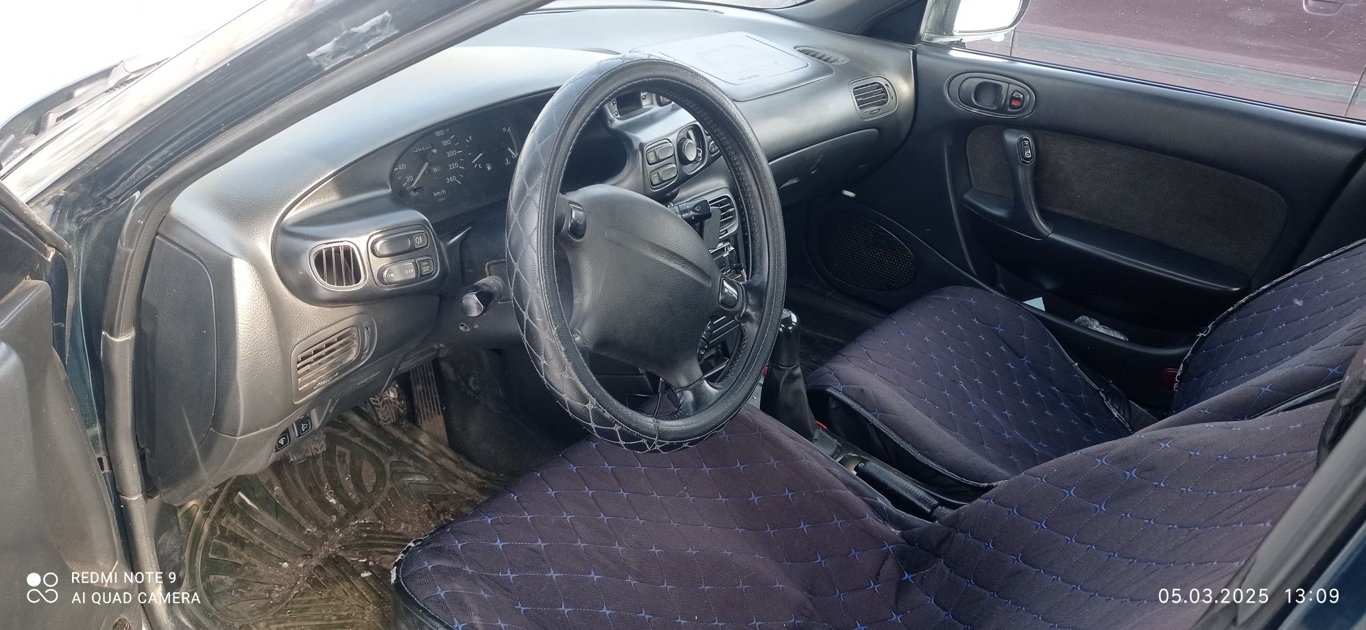 Продам Мазду кседокс6
