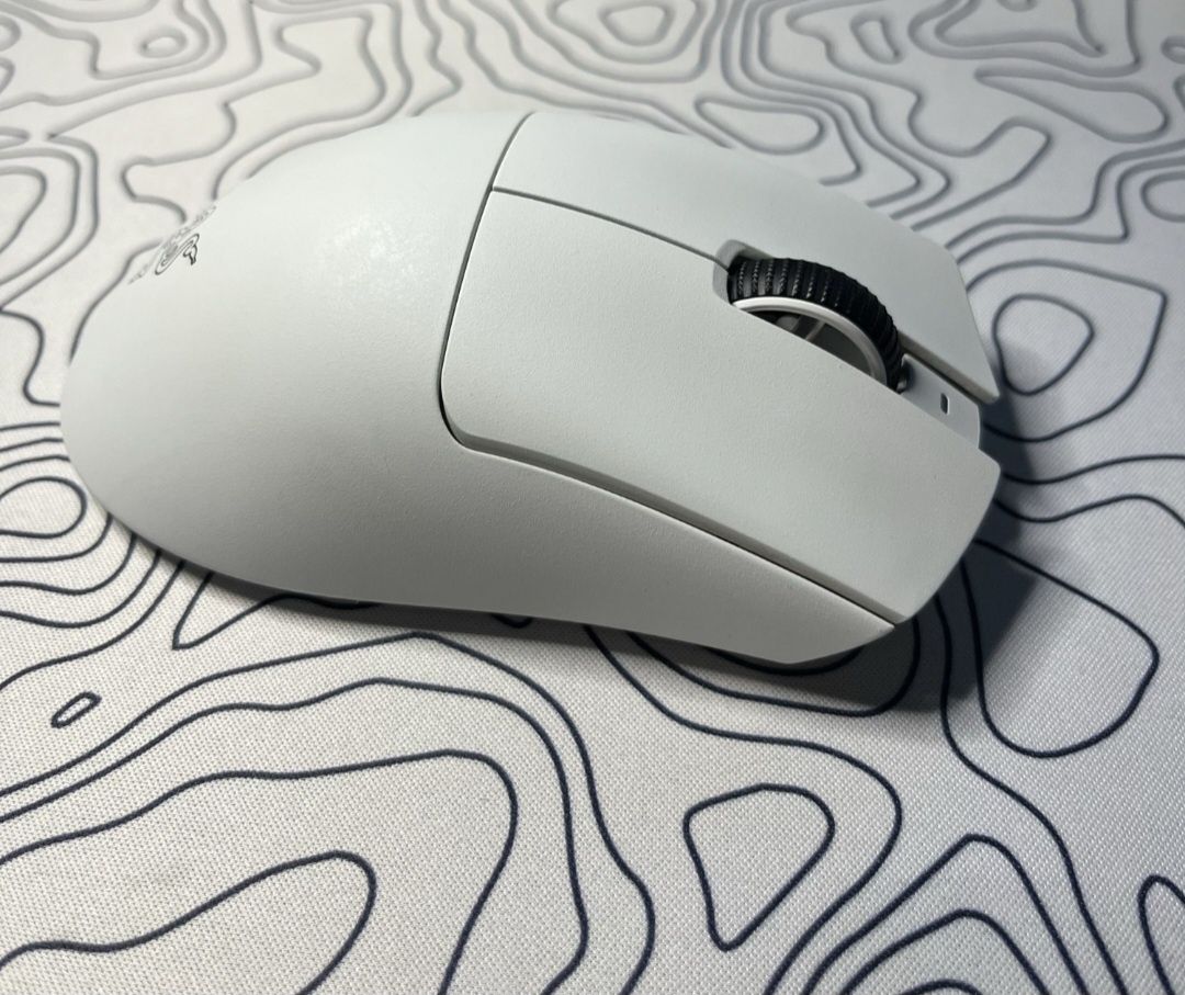 Игровая мышь Razer Deathadder V3 Pro