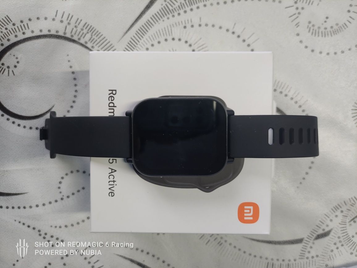 Смарт часы Redmi watch 5 Active
