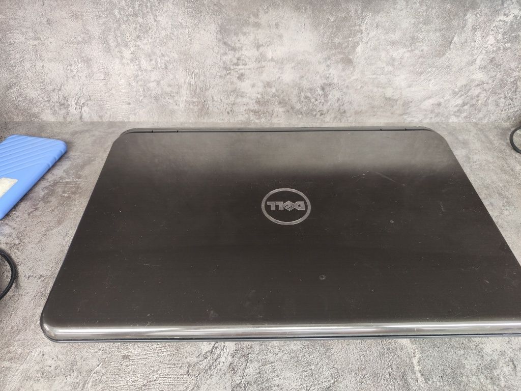 Продается ноутбук Dell inspiron N5110