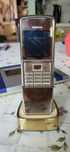 Nokia 8800 sirocco Gold