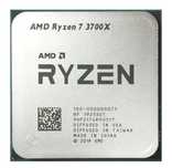 Процессор Ryzen 7 3700x