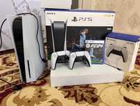 PlayStation 5 825Gb