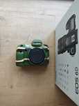 Продам  EOS Canon 6D полнокадровая камера в идеале