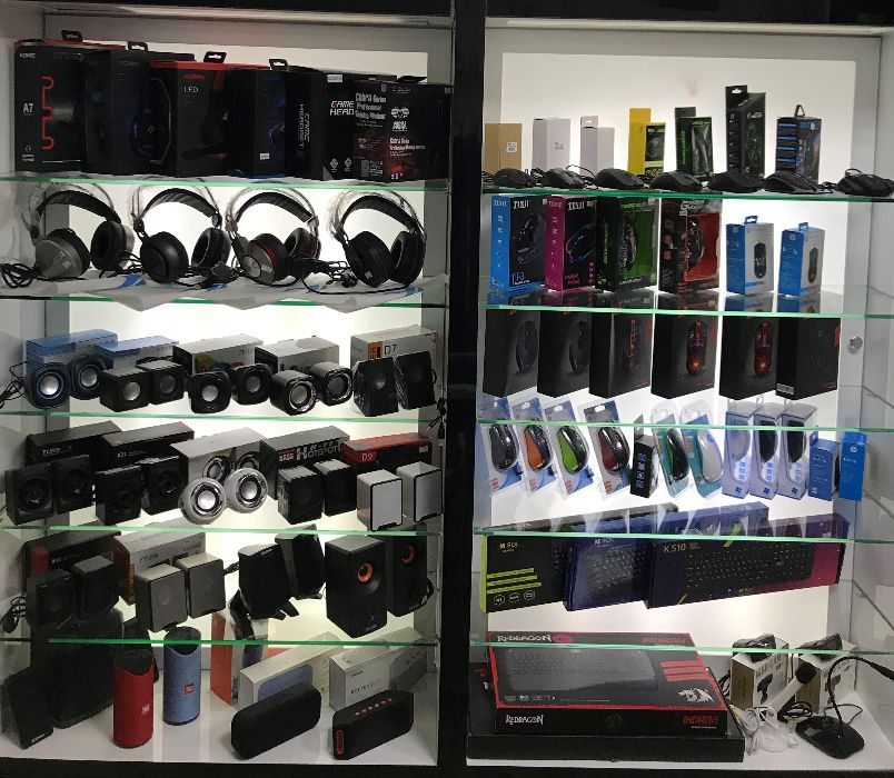 Зарядное устройство (адаптер) Acer новое в упаковке (с гарантией).