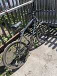 Продам велосипед BMW SUPER BIKE