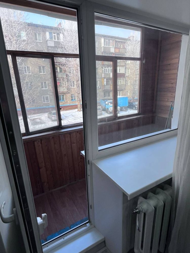 Сдам 1 комнатную квартиру посуточно, КЖБИ, Школа милиции