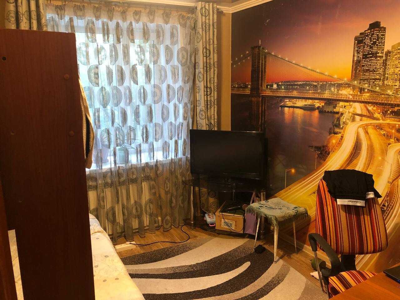 Продам 3х.ком Квартиру Восток 1 дом 5