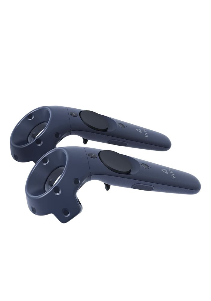 Очки виртуальной реальности HTC VIVE Pro 2 Full kit