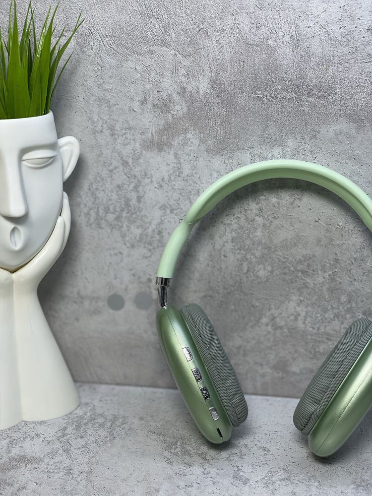 Наушники оптом / AirPods max / P9 / Вт Наушник