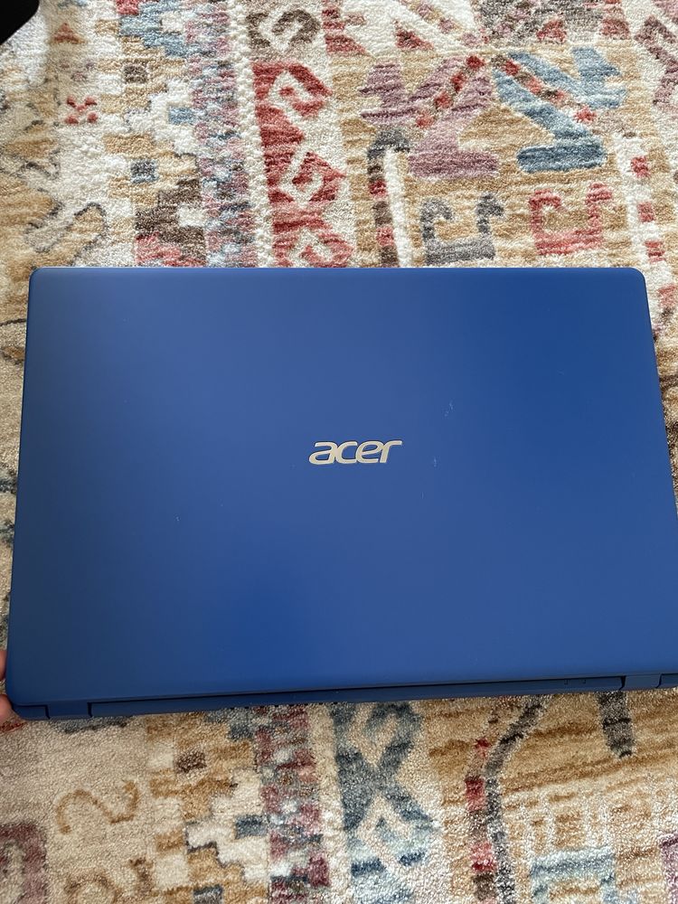 Ноутбук Acer intel core i3