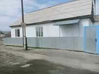 Продам благоустроенный дом