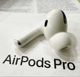 Наушник Airpods pro левый + кейс