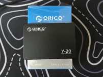 Новый SSD 256 Gb Sata III Orico