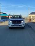 аренда Toyota Land Cruiser