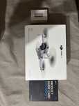 НОВЫЙ Dji mini 4k Fly More Combo