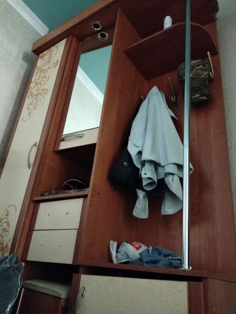 Прихожка срочнооо