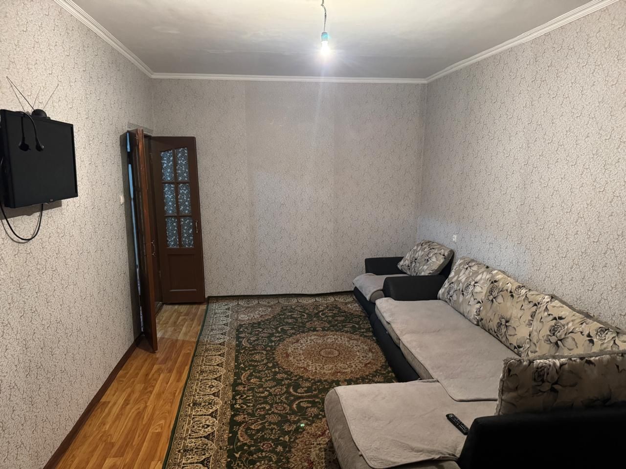 3х ком. центр, Облакимат, Mart, посуточно, на ночь, Wi-Fi, Smart