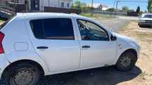 Продам renault sandero