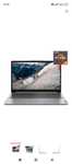 Ноутбук офисный  Lenovo IdeaPad 1 15.6" / 16 Гб / SSD 512 Гб / Win 11