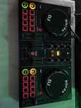 Контрол 200 pioneer dj 200