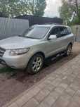 Машина Hyundai Santa Fe 2009
