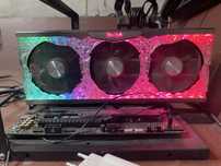 3080 Palit GameRock