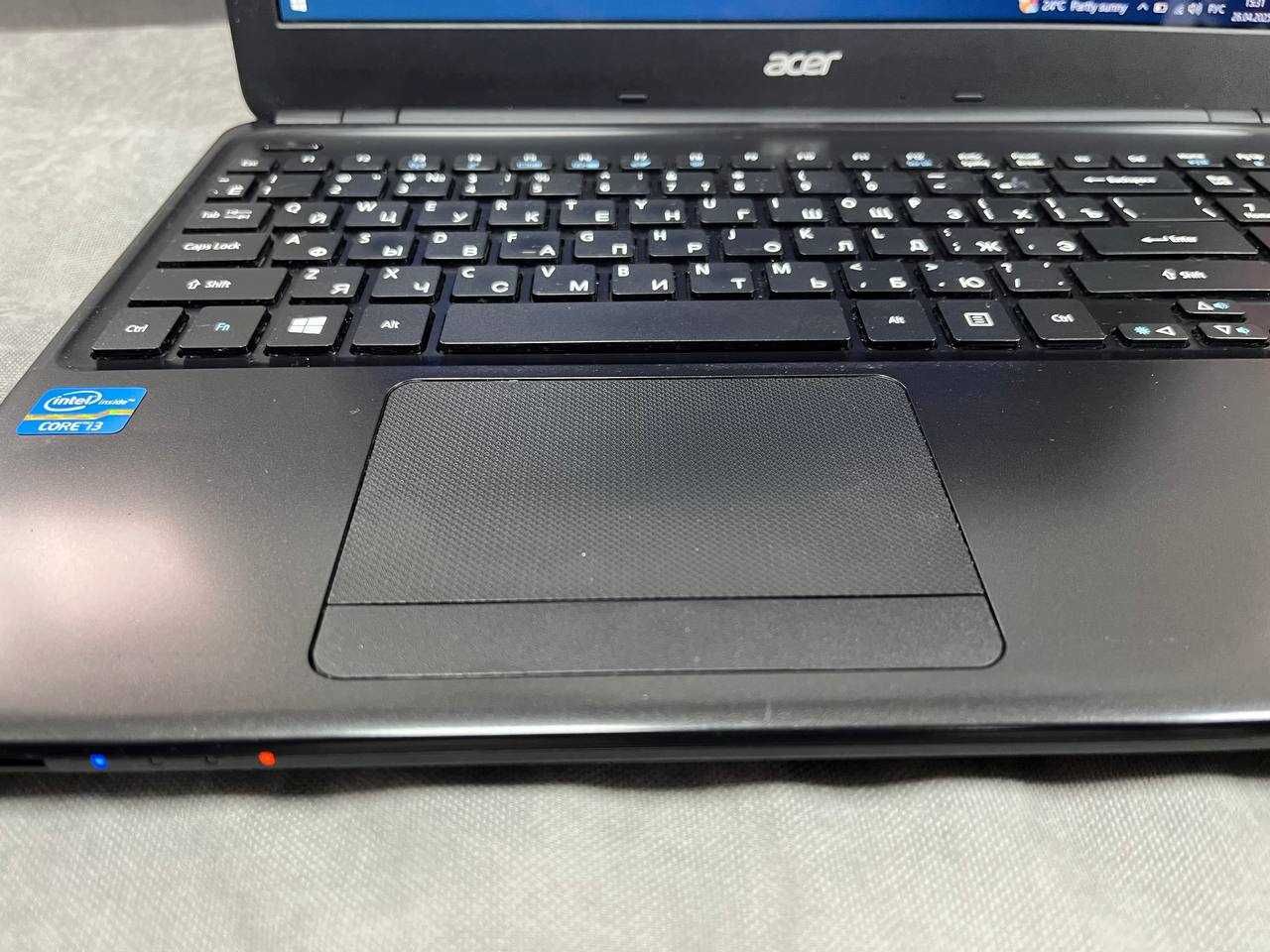 Для офиса ACER Core i3/ОЗУ 6/SSD 120/HDd 320/Абая 79