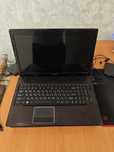Ноутбук Lenovo G570