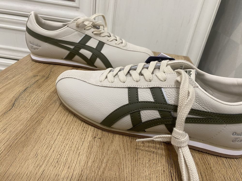 Onitsuka Tiger FB Trainer