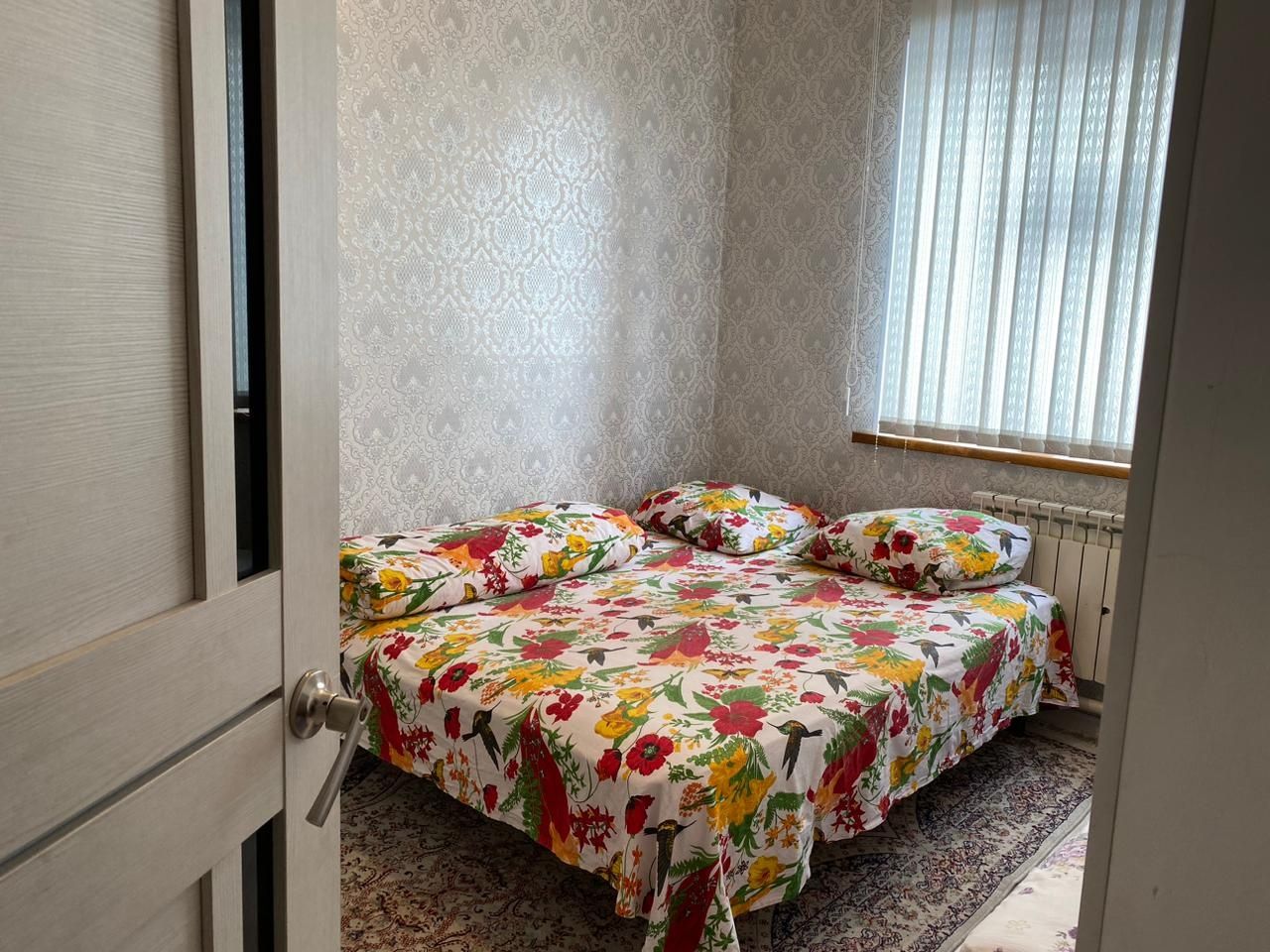 Дом из 5 комнат 3 полноценные спальные комнаты