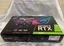 Nvidia Geforce Rtx 3060