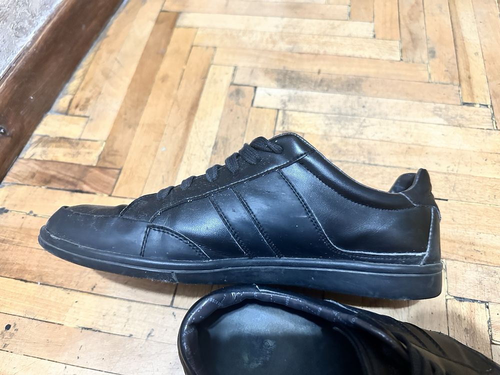 Кеды HUGO BOSS оригинал