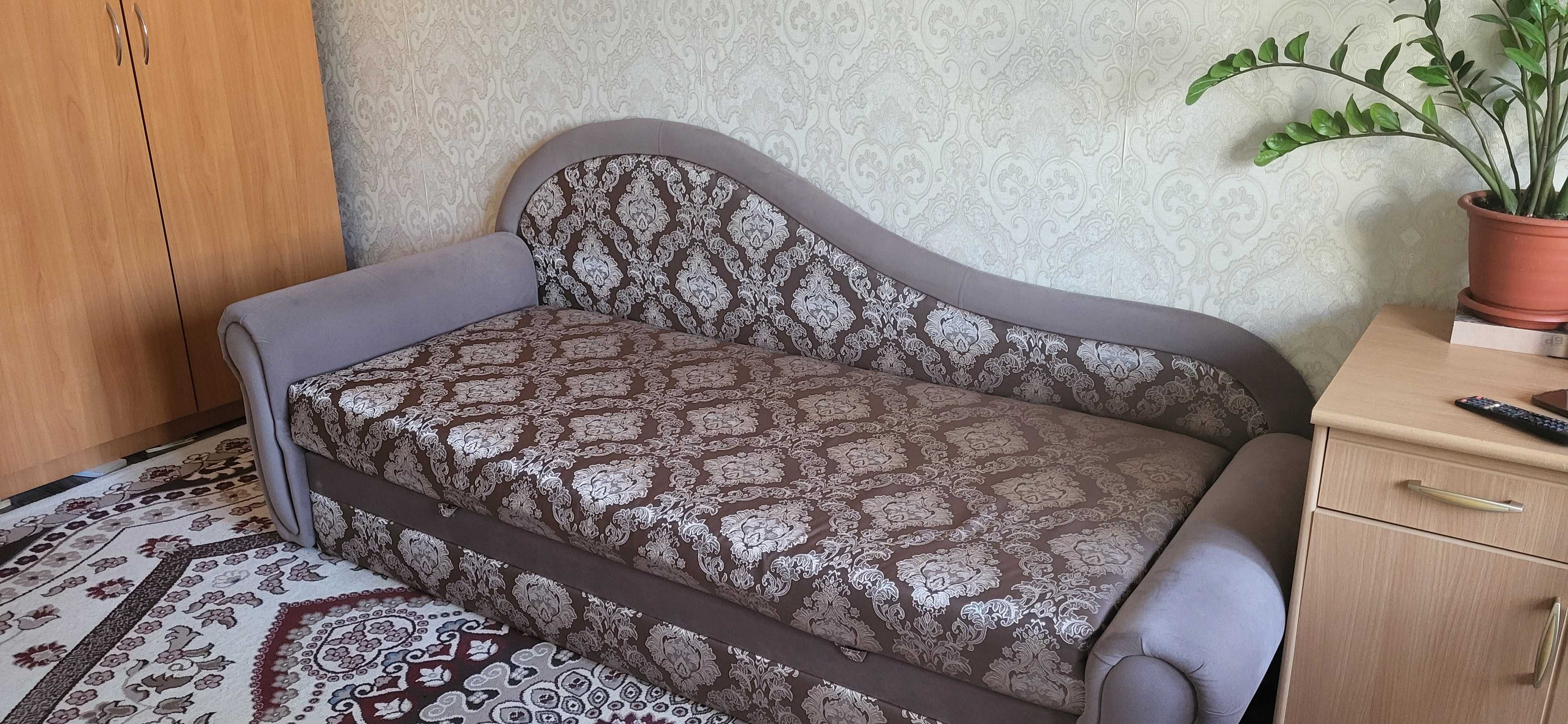 Диван, раскладной