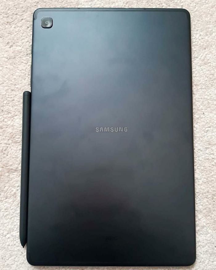 Samsung TAB S6 LITE