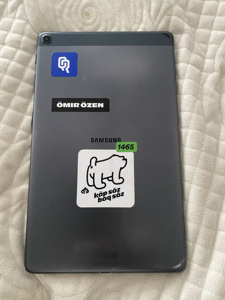 Samsung galaxy tab a 10.1