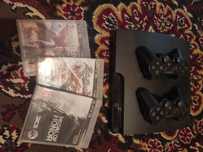 Продам playstation 3