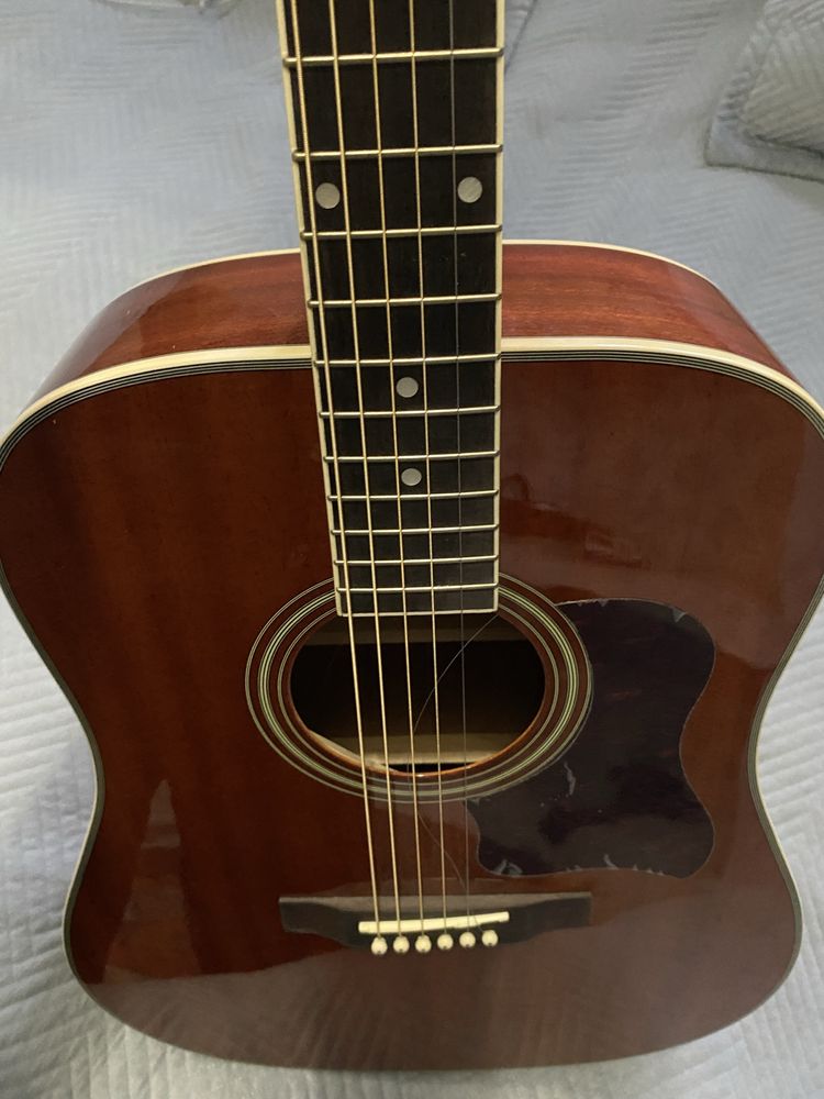 Гитара Caraya F673-WA Brown