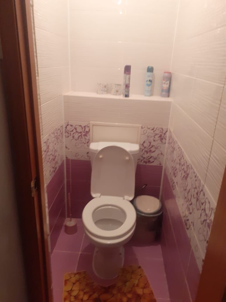 Продам 1к.кв в 11мкр.цена 6млн700