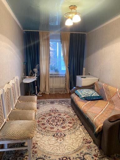 Срочно Продам 2х комнатную квартиру!