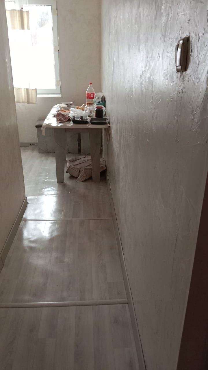Продаётся квартира в связи с переездом СРОЧНО!