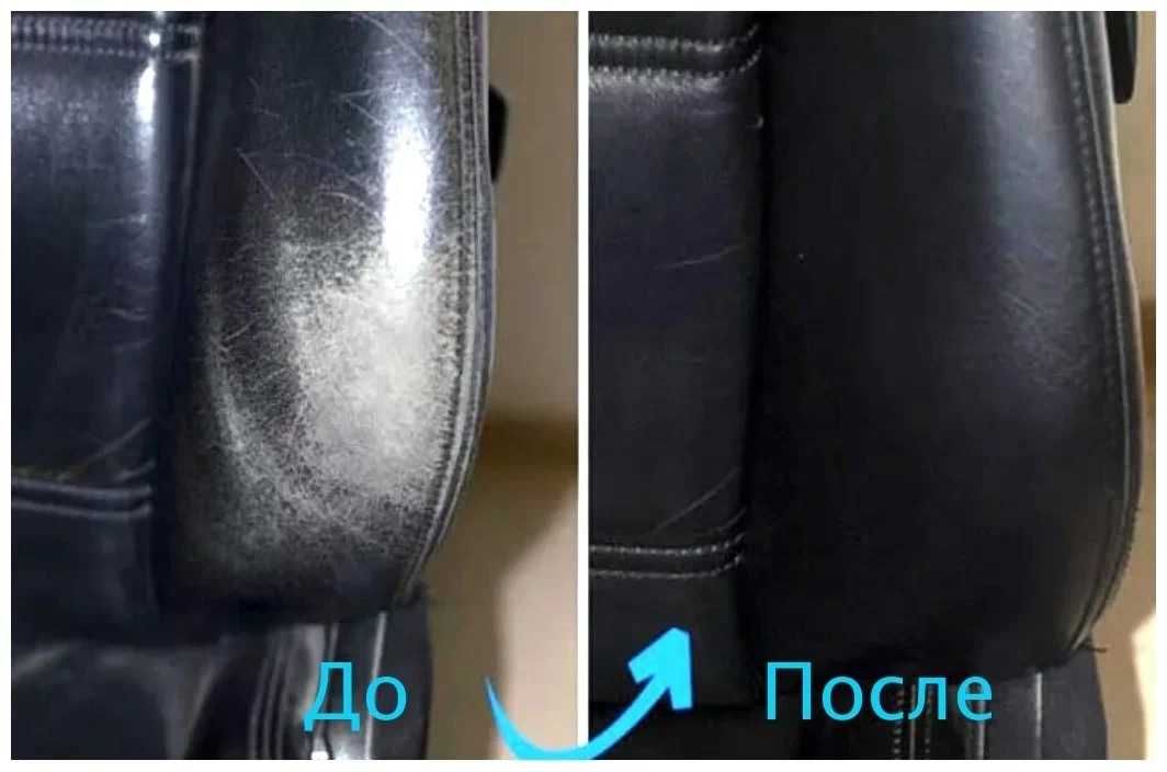 Набор ЖИДКАЯ КОЖА 119 мл ,7 баночек разных цветов