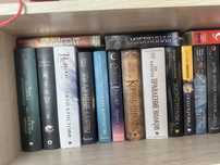 продам книги новые