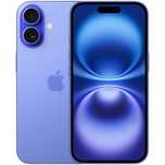 Iphone 16,ultramarine