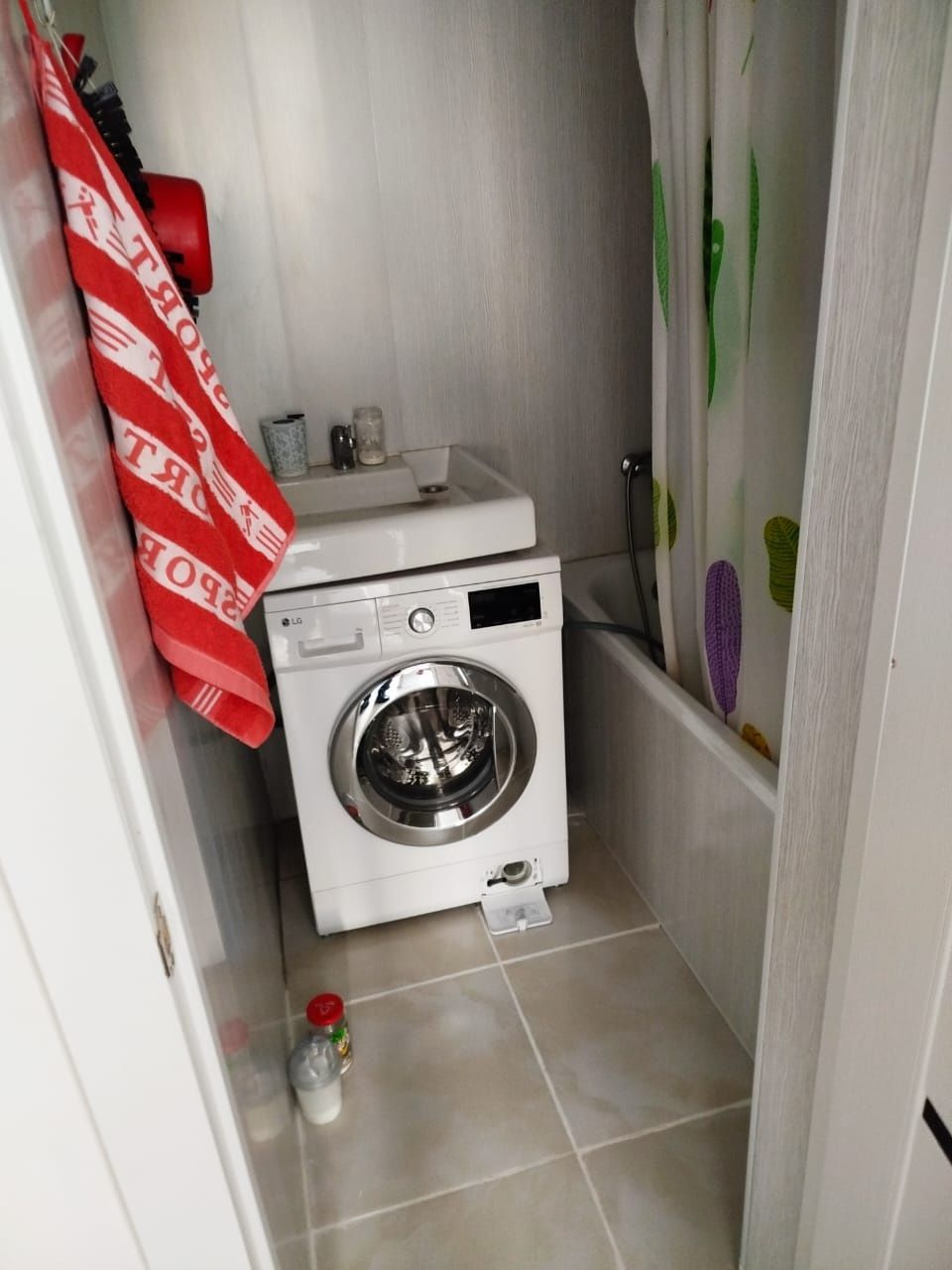 Продам двухкомнатную квартиру